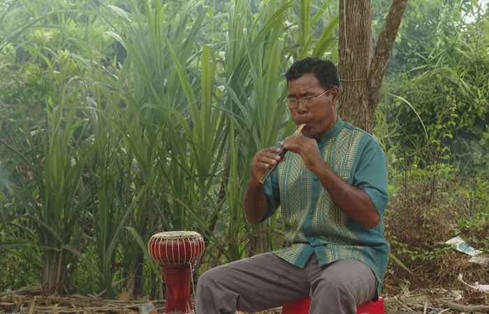 Câu chuyện Văn hóa - Tiếng Khmer (03-05-2024)