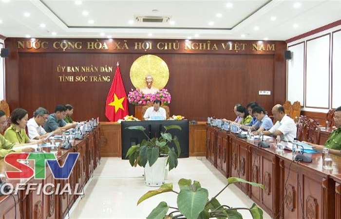 Phó Thủ tướng Chính phủ Trần Lưu Quang: Xử lý nghiêm các vụ vi phạm pháp luật về phá rừng