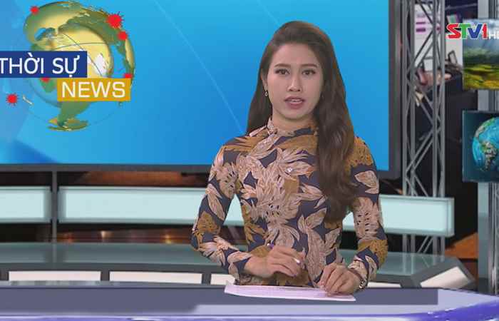  01-03-2022 Thời sự THST 18h30