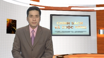 Chính sách và cuộc sống 01-11-2015