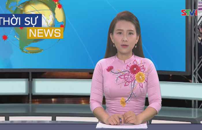 Thời sự chiều  04-04-2022