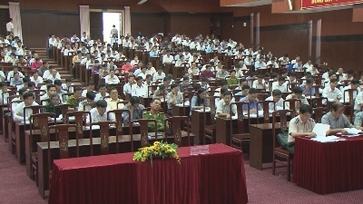 Chính sách và cuộc sống 04-10-2015