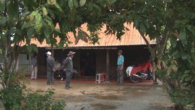 Nhịp cầu nhân ái 06-10-2015