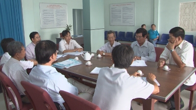 Chính sách và cuộc sống 06-12-2015