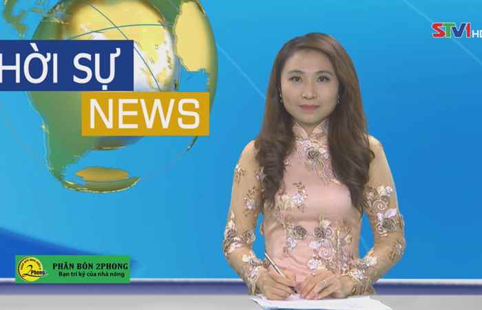  07-04-2021 Thời sự THST 18h30