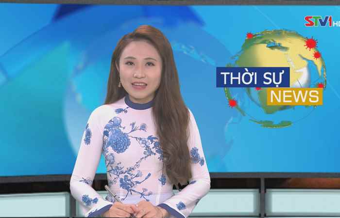 07-05-2022 Thời sự THST 18h30
