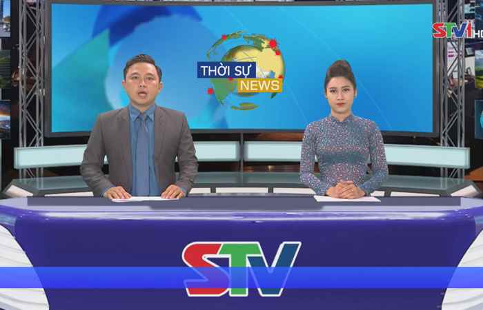  07-07-2022 Thời sự THST 18h30