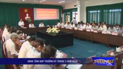 Chương trình tiếng Hoa 07-03-2016