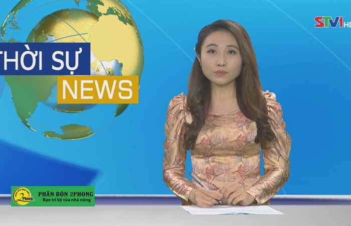  09-05-2021 Thời sự THST 18h30