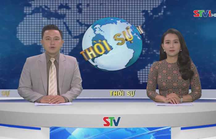  09-06-2020 Thời sự THST 18h30