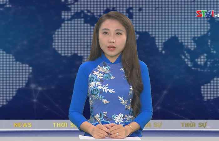  09-09-2020 Thời sự THST 18h30