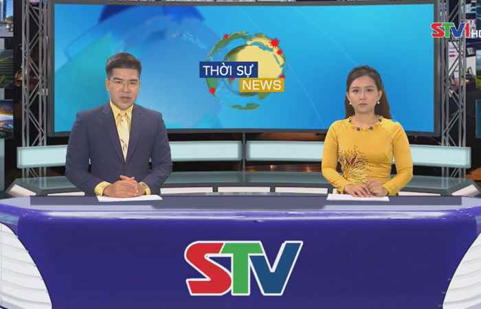 Thời sự Chiều 10-06-2022