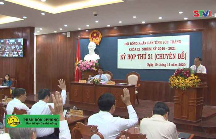  10-11-2020 Thời sự THST 18h30