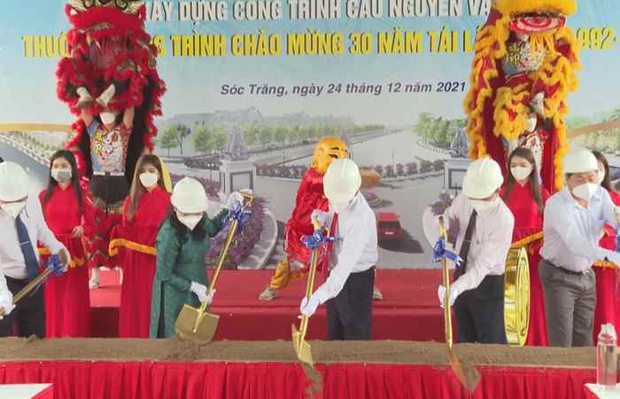 10 sự kiện nổi bật của tỉnh Sóc Trăng năm 2021