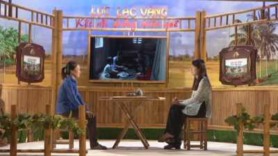 Lục lạc vàng 10-01-2016
