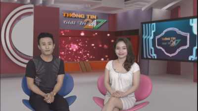 Ca nhạc Quốc tế 09-01-2016