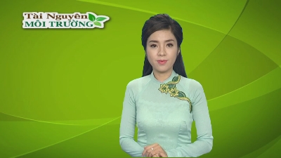 Tài nguyên môi trường 10-09-2015