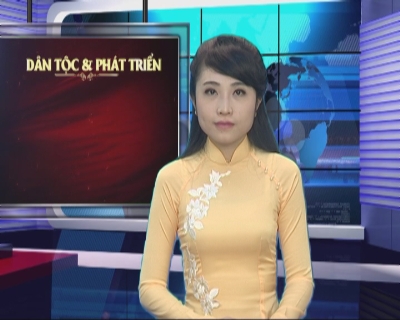 Dân tộc và phát triển 10-05-2015