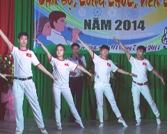 Công đoàn 10-07-2014