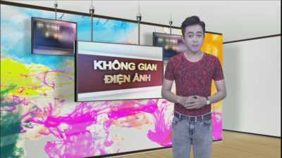 Không gian Điện ảnh 01-02-2016