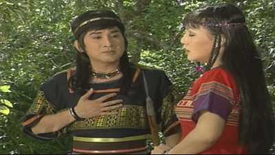 Trích đoạn Cải Lương-Chuyện tình Lang Biang 11-04-2016