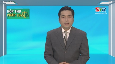 Hộp thư pháp luật 12-06-2016