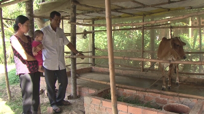 Dân tộc và phát triển 13-12-2015