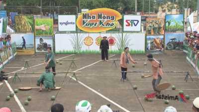Đồng hành cùng Nhà nông vượt khó 13-03-2016