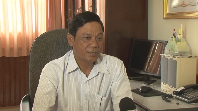 Dân tộc và phát triển 12-07-2015