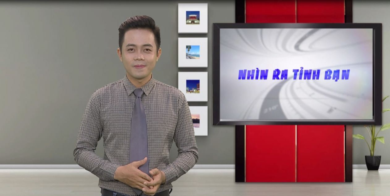 Nhìn ra tỉnh bạn 14-02-2017