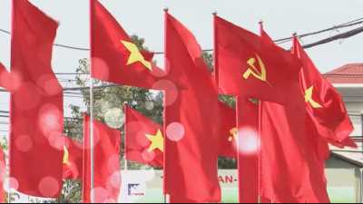 Chương trình tiếng Hoa 04-04-2016