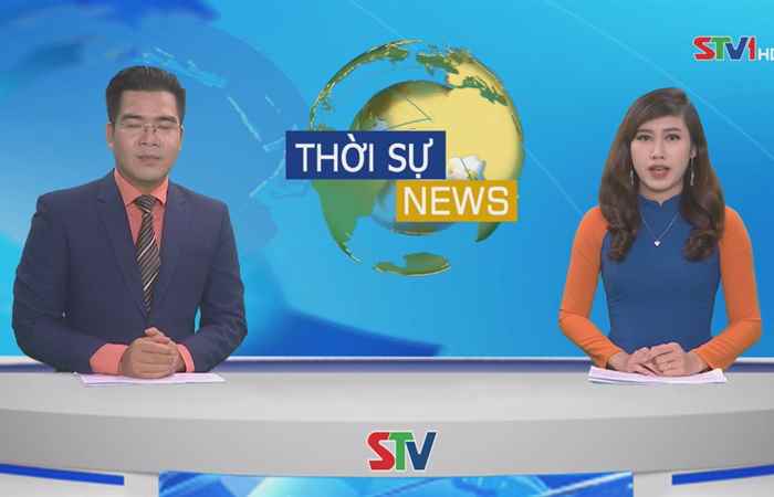  15-07-2021 Thời sự THST 18h30