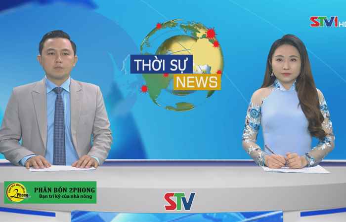  15-11-2021 Thoi su THST 18h30