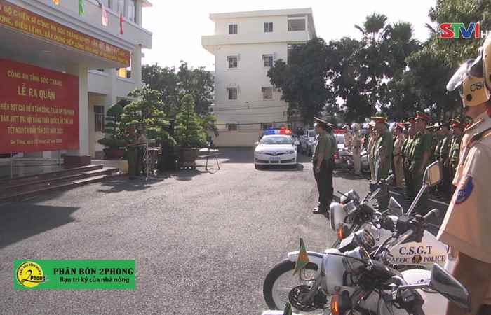  15-12-2020 Thời sự THST 18h30