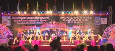 Chương trình tiếng Hoa 15-02-2016