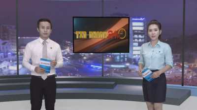 Tin nhanh 24h 24-04-2016