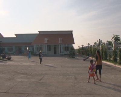 Dân tộc và phát triển 14-06-2015