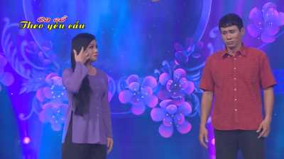 Ca cổ theo yêu cầu 16-02-2016