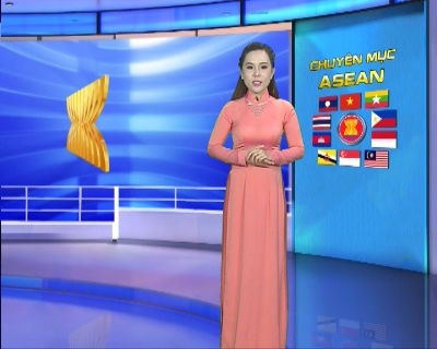 Chuyên mục Asean 07-12-2014