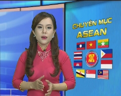 Chuyên mục Asean 05-10-2014