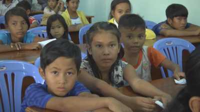 Vì trẻ em 17-02-2016