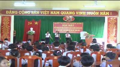 Vì trẻ em 16-12-2015