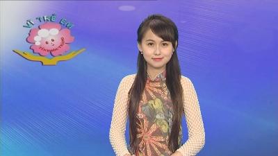 Vì trẻ em 23-09-2015