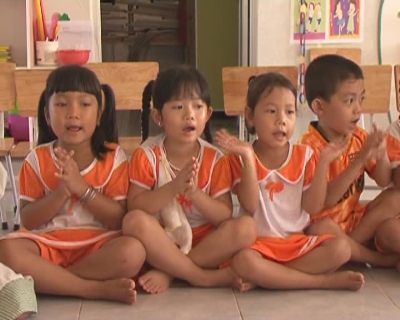 Vì trẻ em 11-02-2015