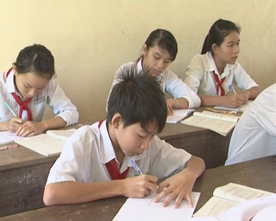 Vì trẻ em 14-01-2015