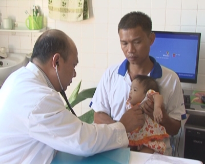 Vì trẻ em 19-11-2014