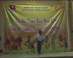Vì trẻ em 22-10-2014
