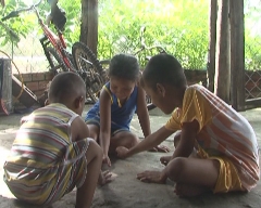 Vì trẻ em 27-08-2014