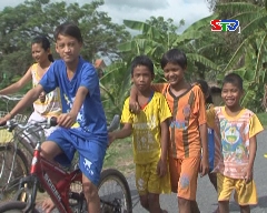 Vì trẻ em 30-07-2014