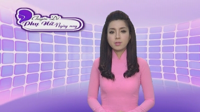 Phụ Nữ 28-10-2015
